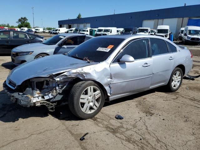 2006 Chevrolet Impala LTZ