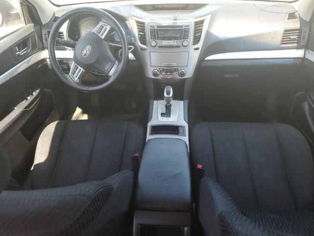 2012 Subaru Legacy 2.5I Premium