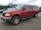 2000 Ford F150