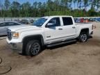 2014 GMC Sierra C1500 SLT