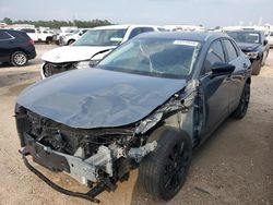 Salvage cars for sale at Houston, TX auction: 2023 Mazda CX-30 Preferred