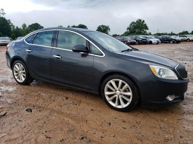 2014 Buick Verano Premium