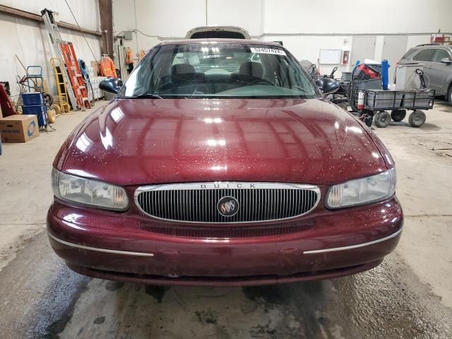 2001 Buick Century Custom