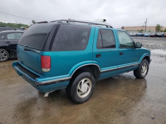 1996 Chevrolet Blazer