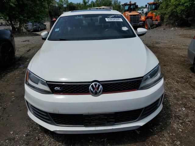 2014 Volkswagen Jetta GLI