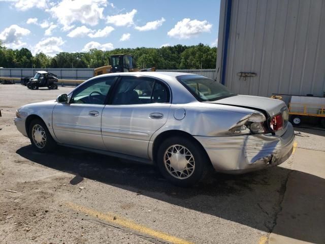 2000 Buick Lesabre Limited