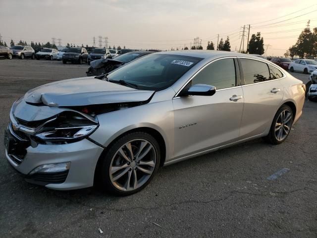 2020 Chevrolet Malibu Premier