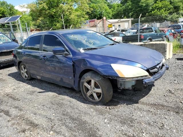 2004 Honda Accord EX