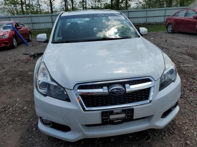 2014 Subaru Legacy 2.5I Sport