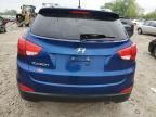 2014 Hyundai Tucson GLS