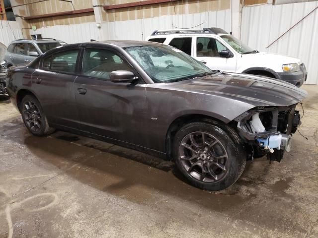 2018 Dodge Charger GT