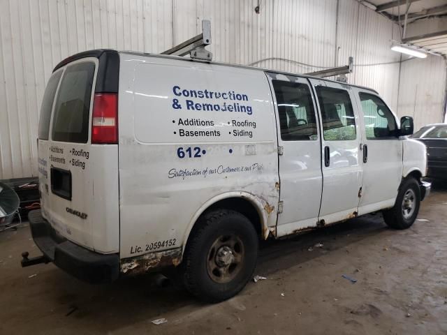 2004 Chevrolet Express G1500