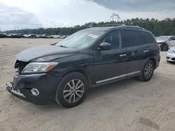 2013 Nissan Pathfinder S for sale in Greenwell Springs, LA