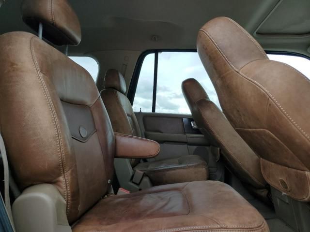 2006 Ford Expedition Eddie Bauer