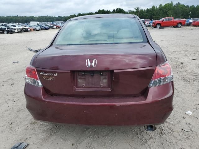 2009 Honda Accord LXP