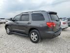 2015 Toyota Sequoia SR5