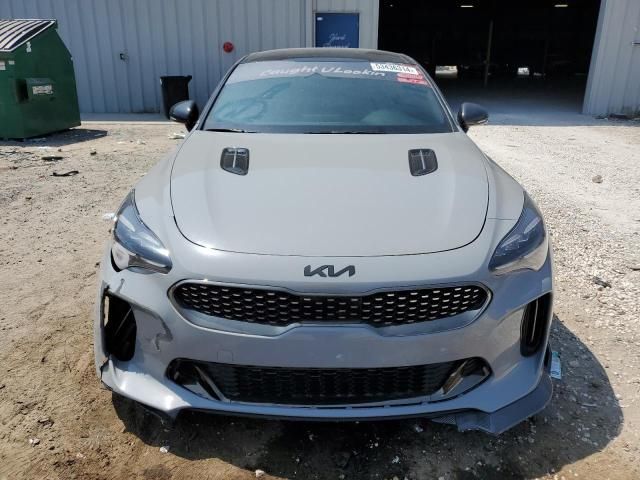 2022 KIA Stinger GT1