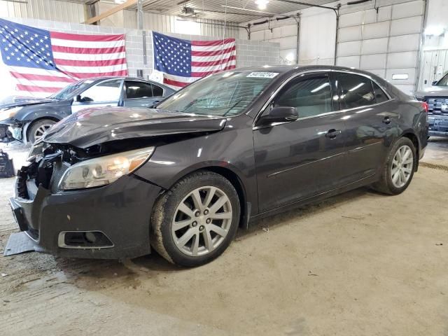 2013 Chevrolet Malibu 2LT