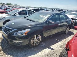Salvage cars for sale at Lebanon, TN auction: 2013 Nissan Altima 2.5