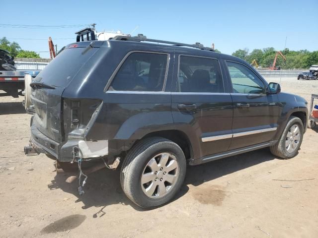 2009 Jeep Grand Cherokee Limited