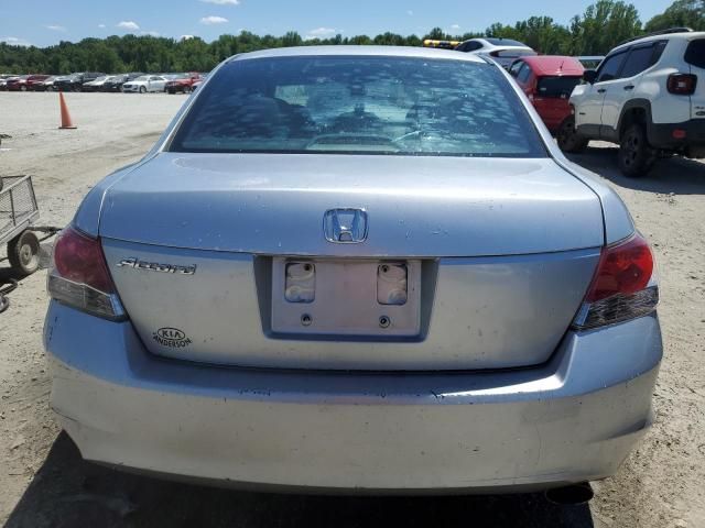 2008 Honda Accord EX