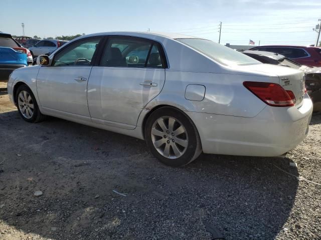 2006 Toyota Avalon XL