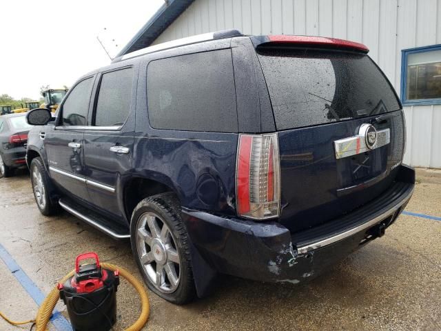 2008 Cadillac Escalade Luxury