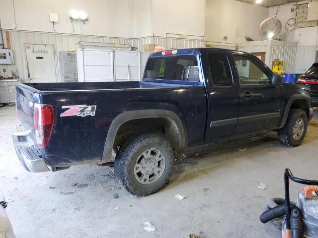 2008 Chevrolet Colorado