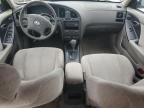 2006 Hyundai Elantra GLS