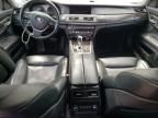 2012 BMW 740 LI