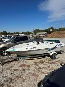 Salvage boats for sale at Tulsa, OK auction: 1997 Other Other