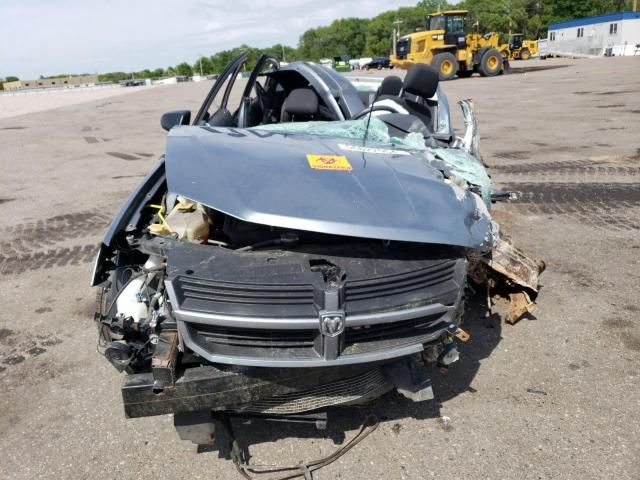 2010 Dodge Avenger SXT