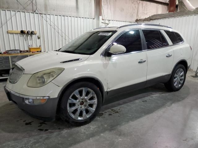 2010 Buick Enclave CXL