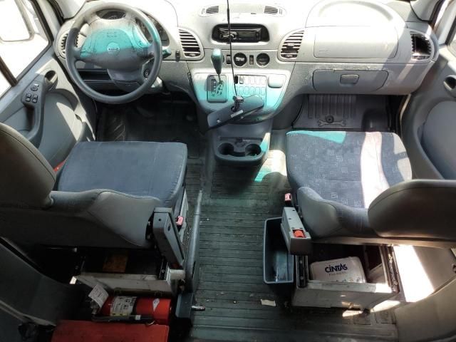 2005 Sprinter 2500 Sprinter