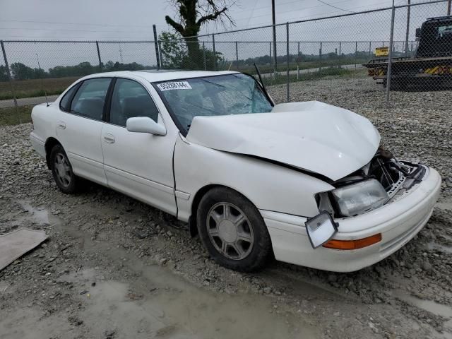 1996 Toyota Avalon XL