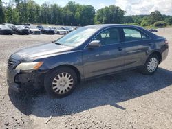 2008 Toyota Camry CE for sale in Loganville, GA