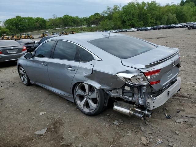 2019 Honda Accord Touring