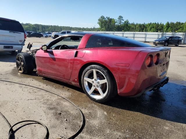 2006 Chevrolet Corvette