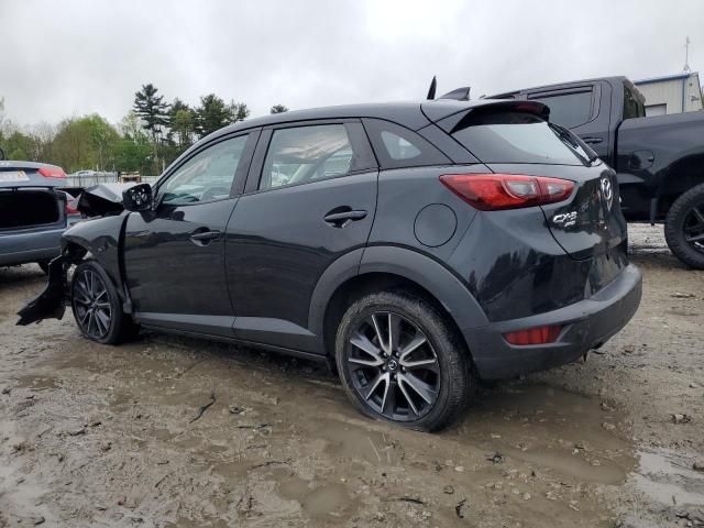 2018 Mazda CX-3 Touring