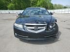 2008 Acura TL Type S