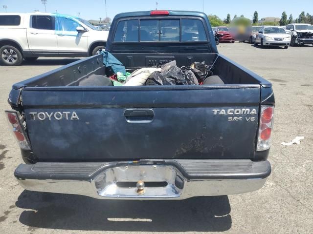 1998 Toyota Tacoma Xtracab