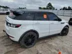 2014 Land Rover Range Rover Evoque Dynamic Premium