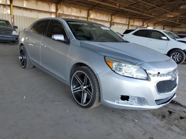 2016 Chevrolet Malibu Limited LT