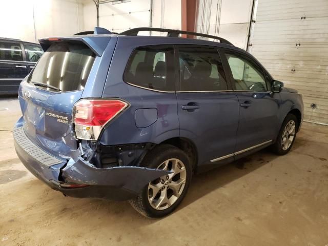 2017 Subaru Forester 2.5I Touring