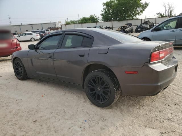 2014 Dodge Charger SE