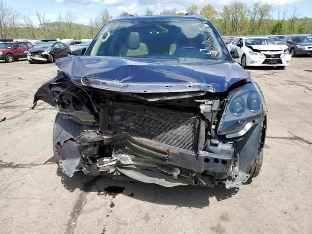 2011 GMC Acadia SLT-1