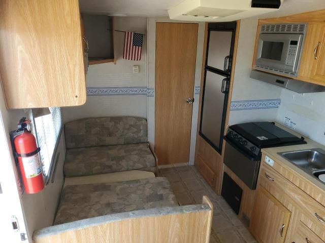 2004 Jayco Eagle