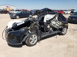 Nissan Kicks s salvage cars for sale: 2021 Nissan Kicks S