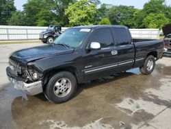 Salvage Cars with No Bids Yet For Sale at auction: 2002 Chevrolet Silverado C1500