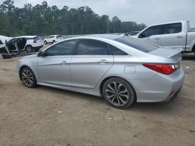 2014 Hyundai Sonata SE